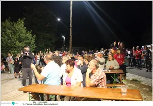 Falunap 2020, Fotó: Útirány.hu