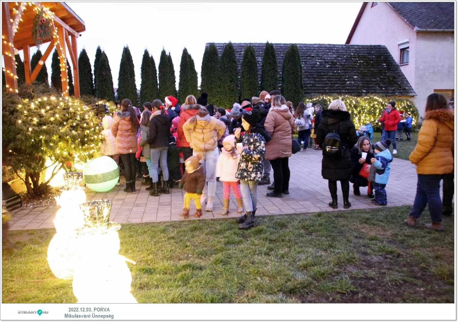 Fotók, Útirány.hu