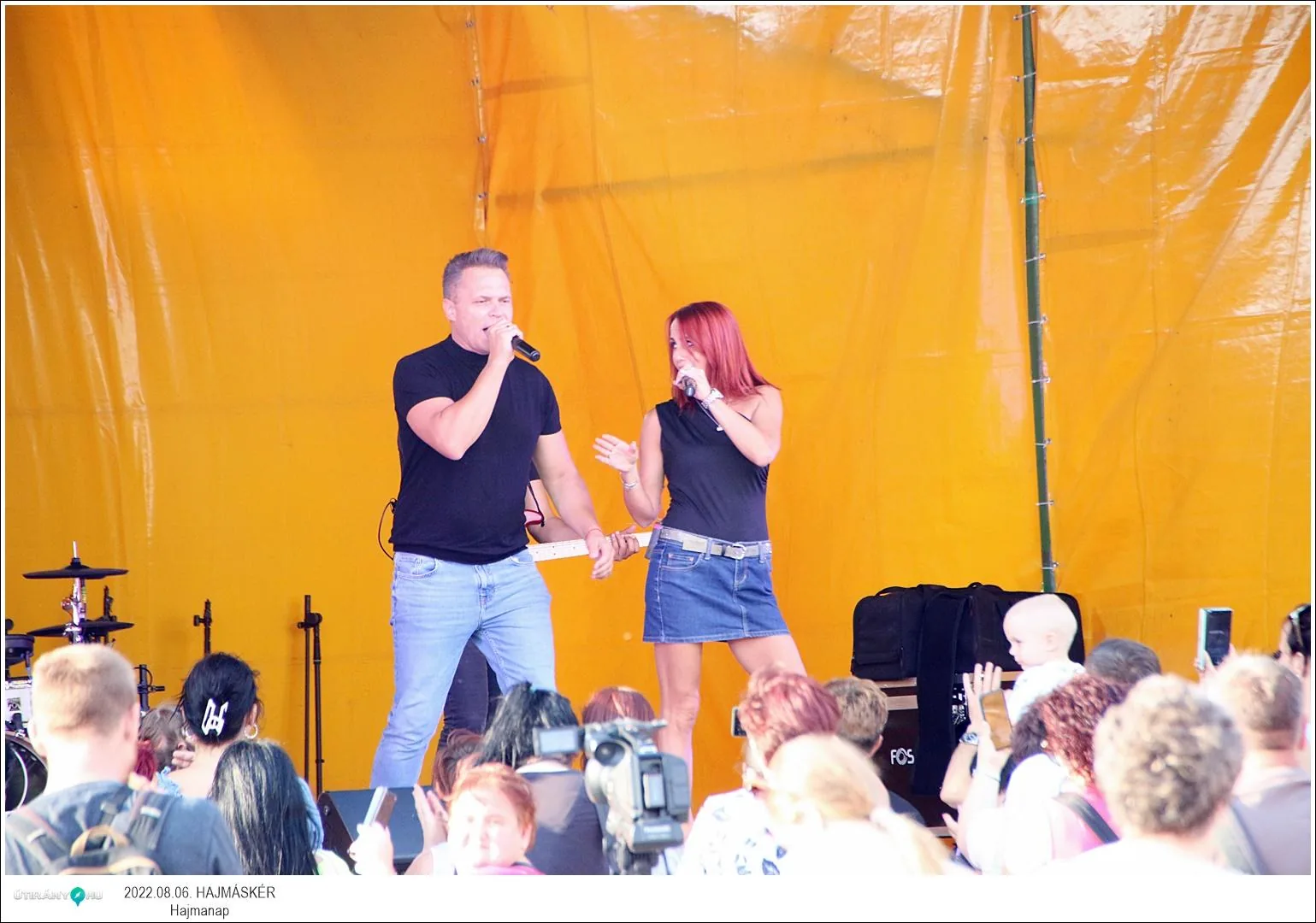 Fotók, Útirány.hu