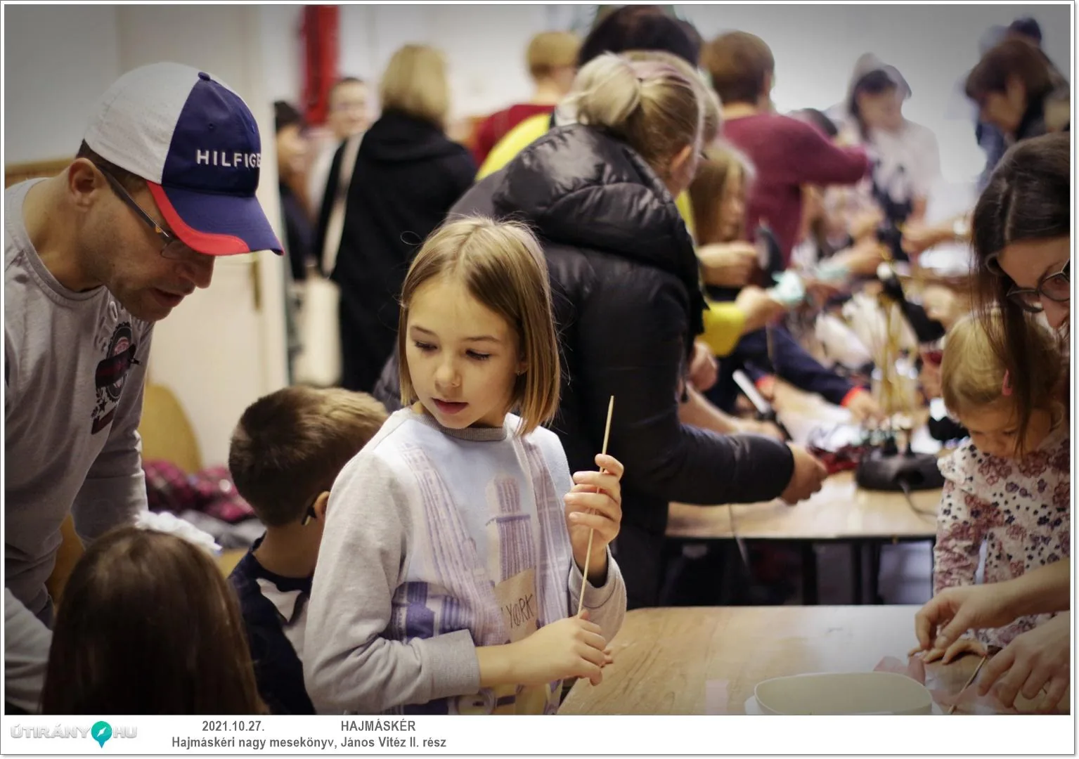 Képek a rendezvényről