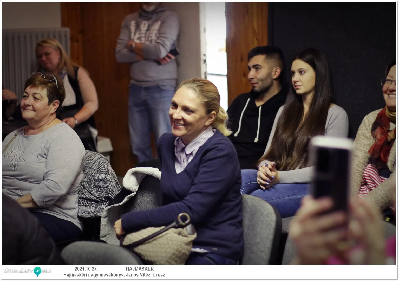 Képek a rendezvényről