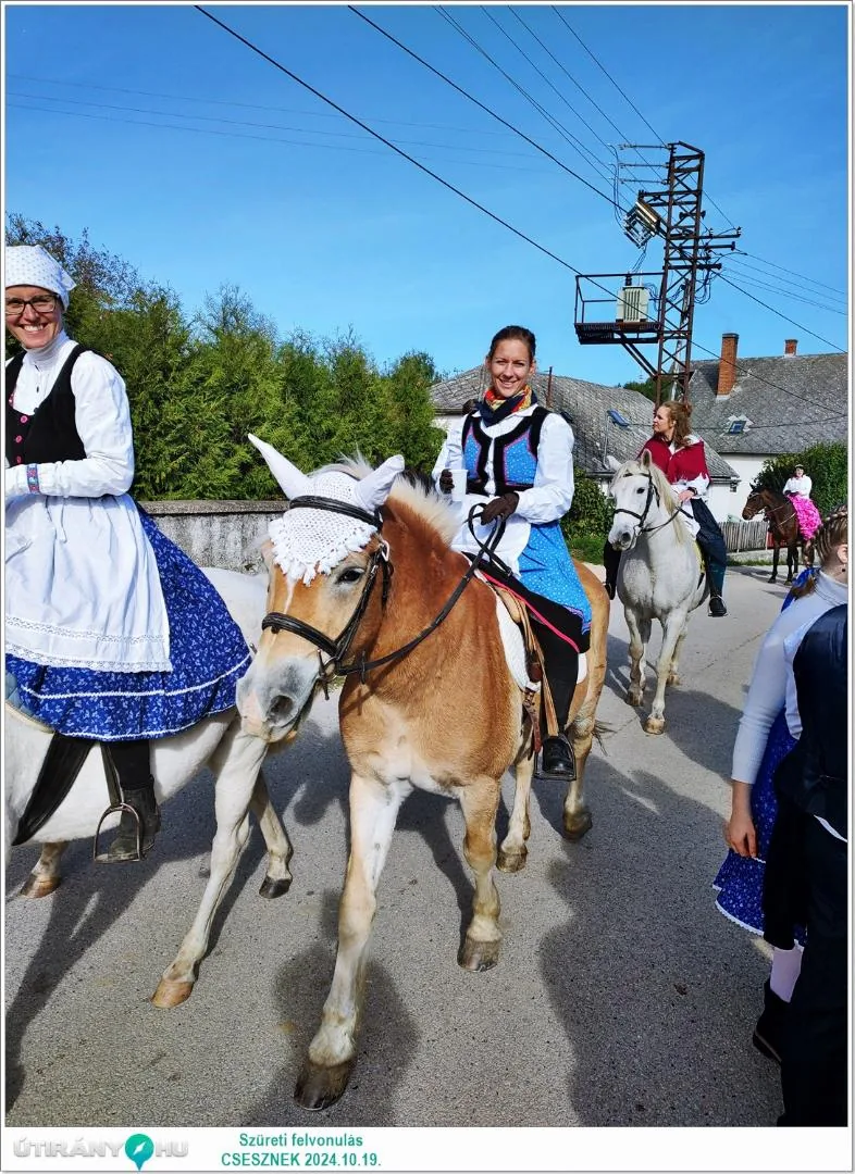 Fotók: Útirány.hu