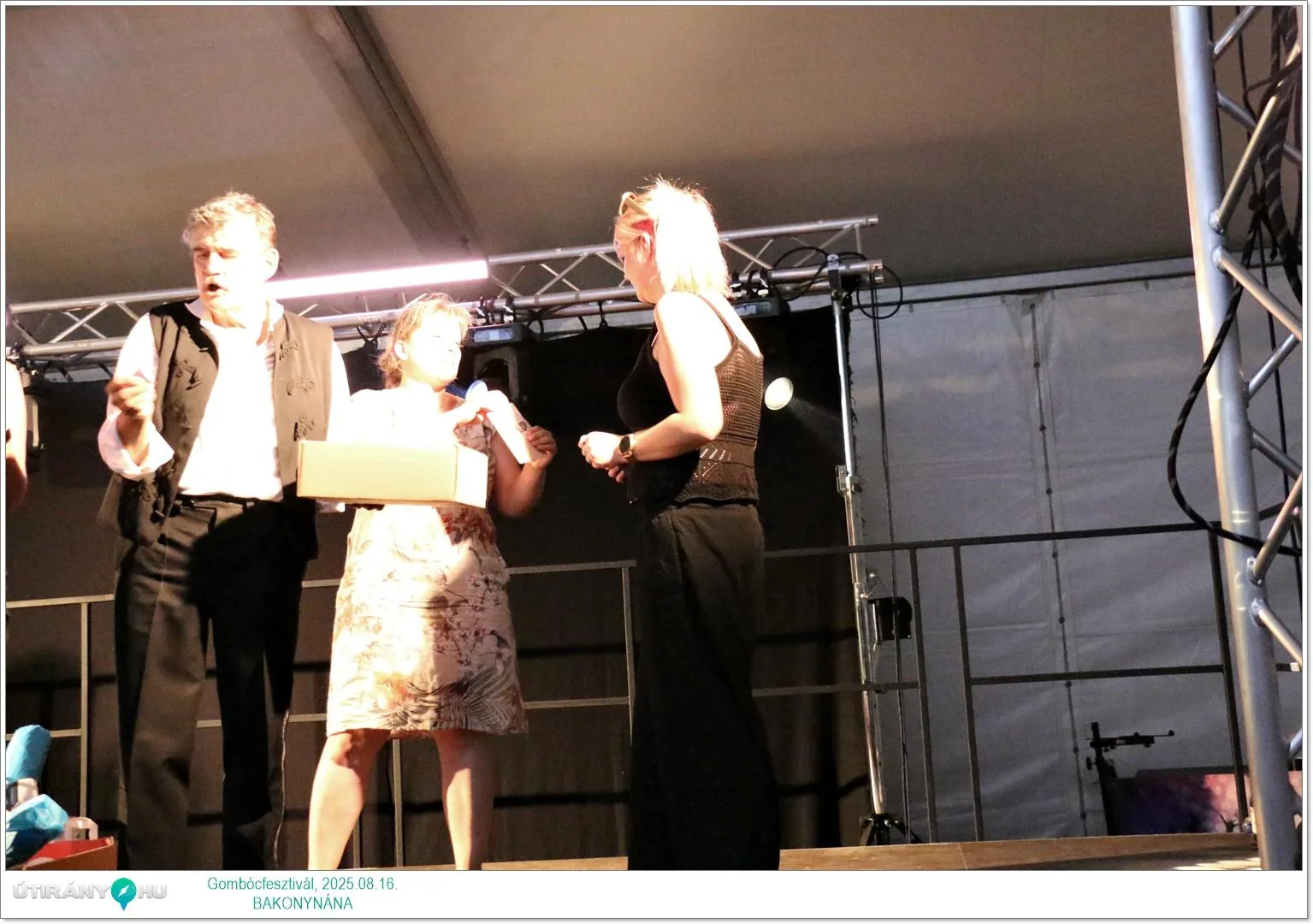 Fotók: Útirány.hu