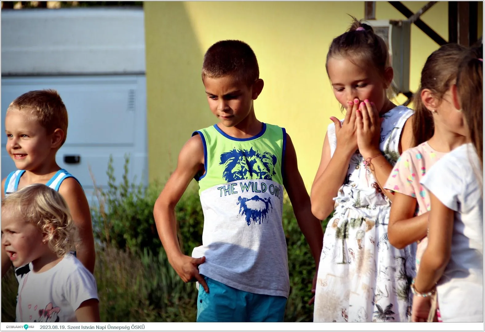 Fotók, Útirány.hu /délután, este /: