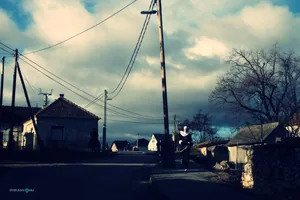 Szilveszteri futás 2018. / Fotók: Útirány.hu