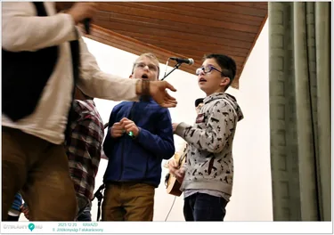 II. Jótékonysági Falukarácsony