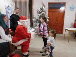 Mikulás ünnepség 2018