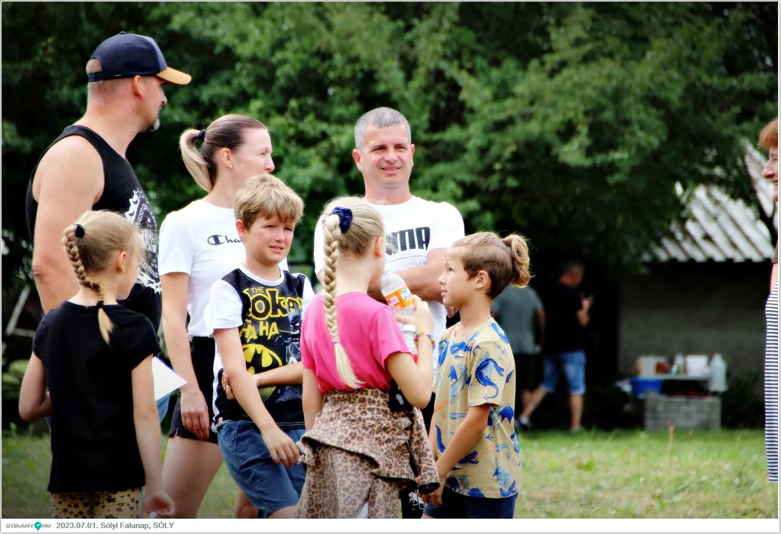 Fotók, Útirány.hu: