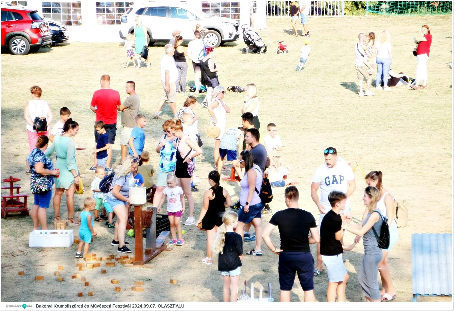 Fotók, Útirány.hu