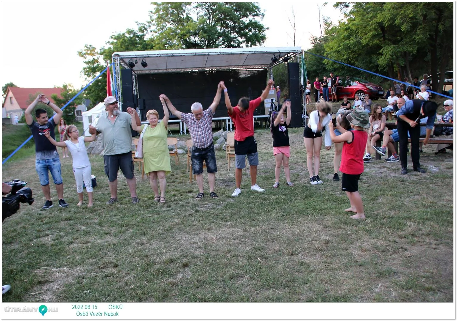 Fotók, Útirány.hu