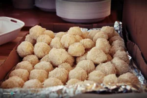 Gombócfesztivál 2019. / Fotók: Útirány.hu