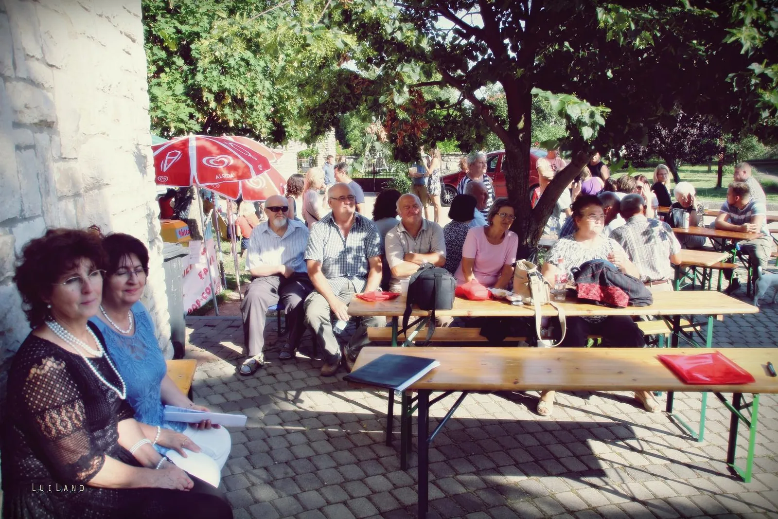 Falunap Fotó: LuiLand