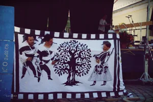 Millenniumi Falunap 2018, Képek: LuiLand