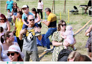Jótékonysági Piknik Leventéért