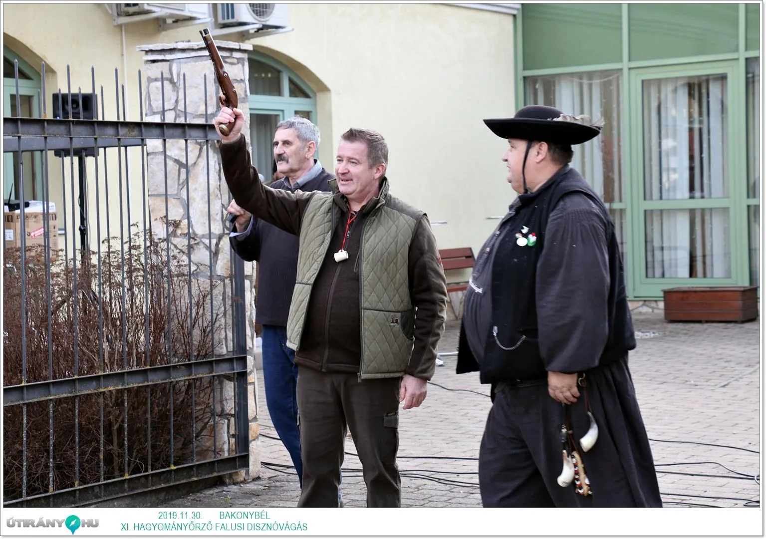 Képek a rendezvényről