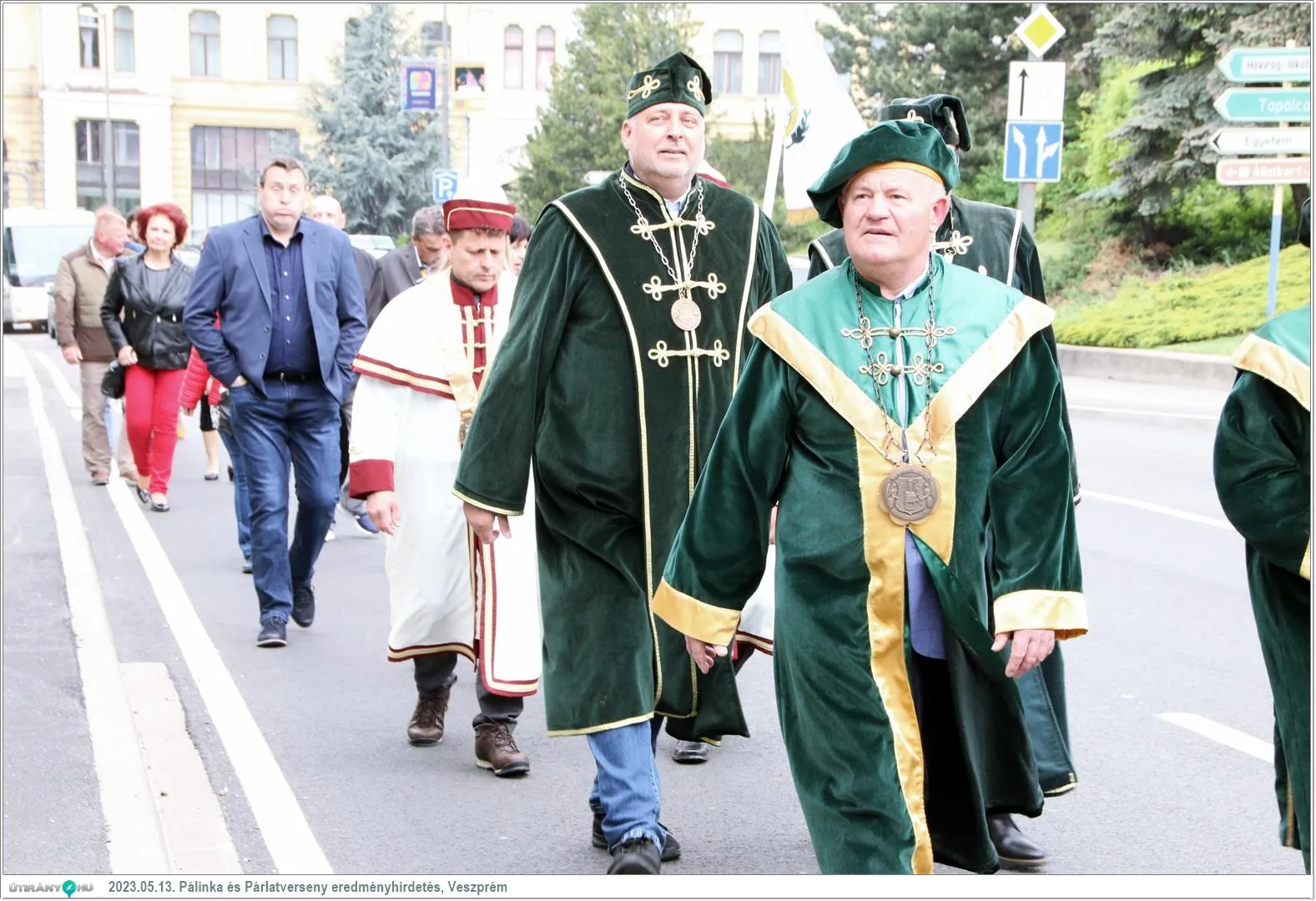 Fotók, Útirány.hu