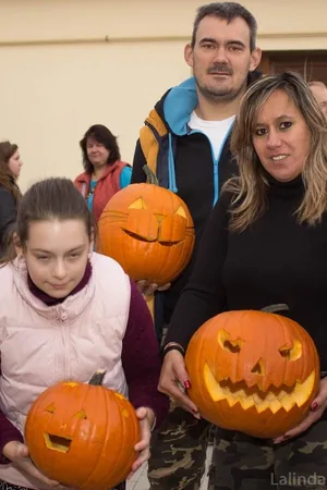 Fotók 2 album: Babai Lalinda