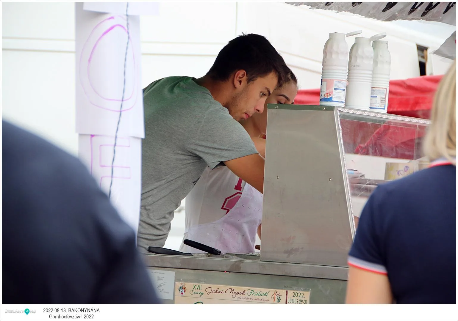 Fotók, Útirány.hu: