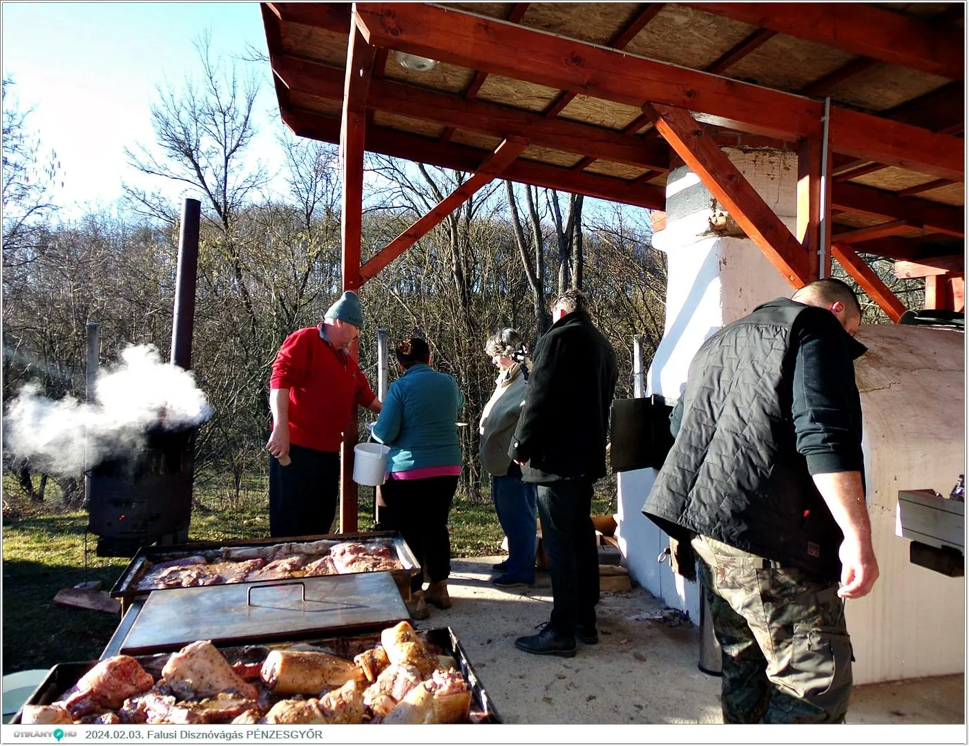 Fotók, Útirány.hu