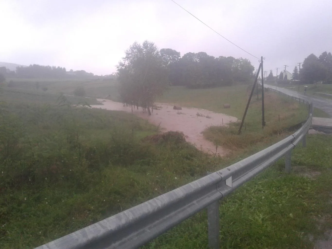 Gerence Pénzesgyőr 2018.09.04.
