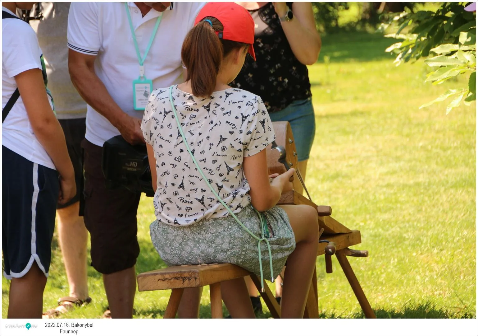 Fotók, Útirány.hu: