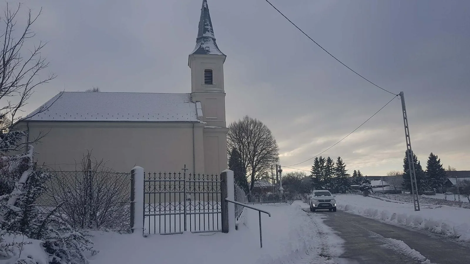 Fotó: Veinperlné Kovács Andrea