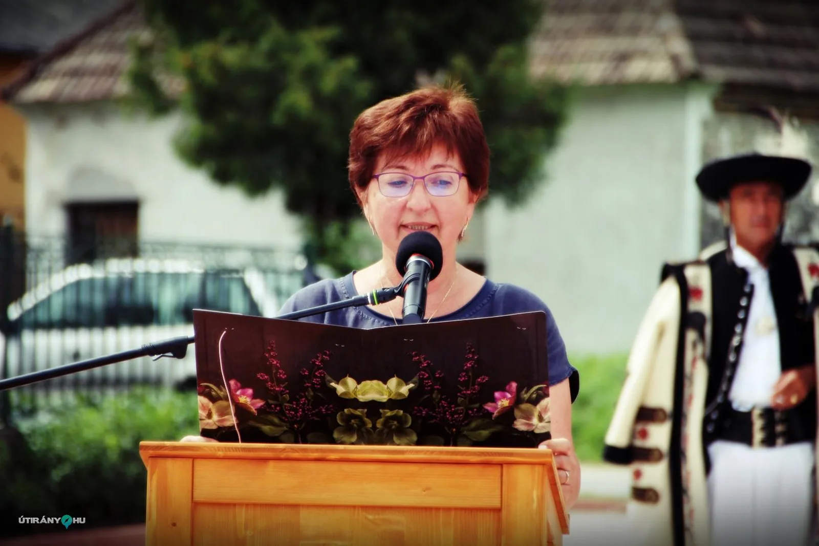 2019, Rendezvénytér átadás. Fotók: Útirány.hu