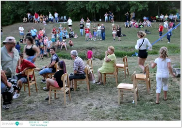 Ösbő Vezér Napok 2022