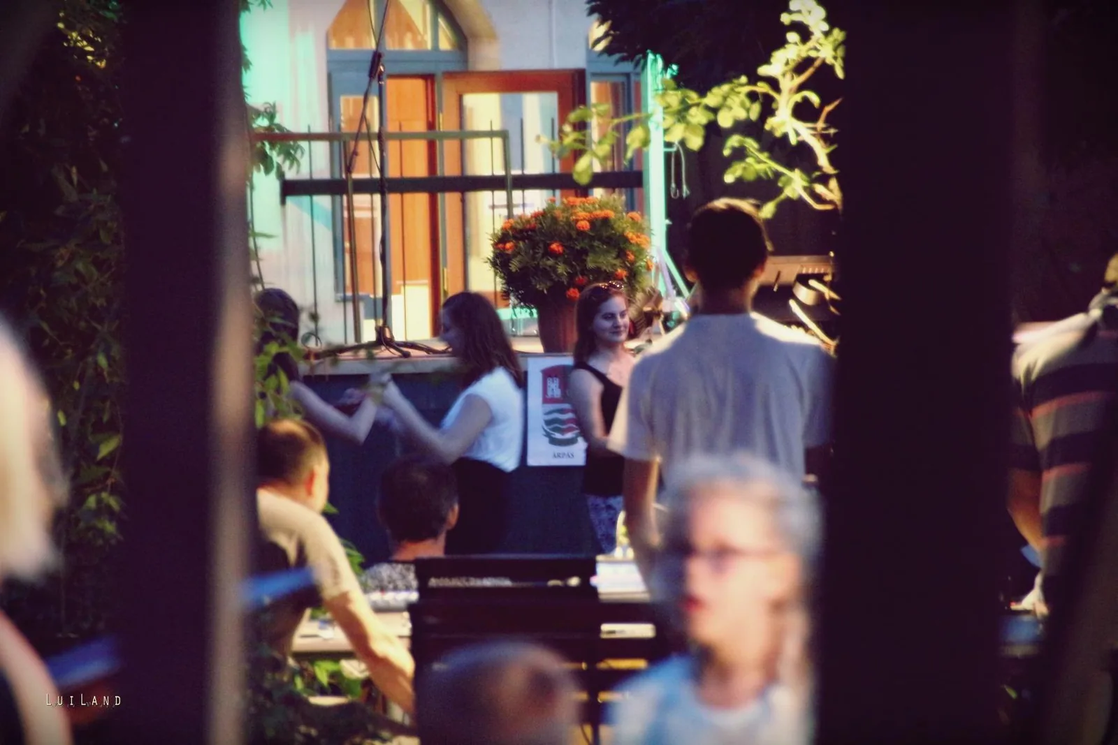 Millenniumi Falunap 2018, Képek: LuiLand