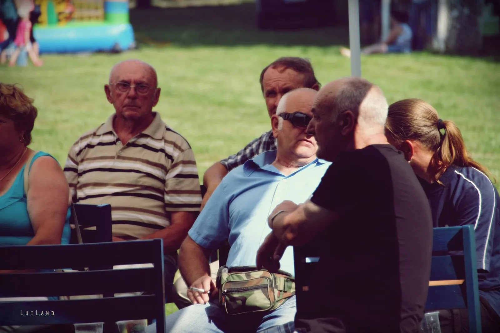 2018 Falunap Fotó: LuiLand