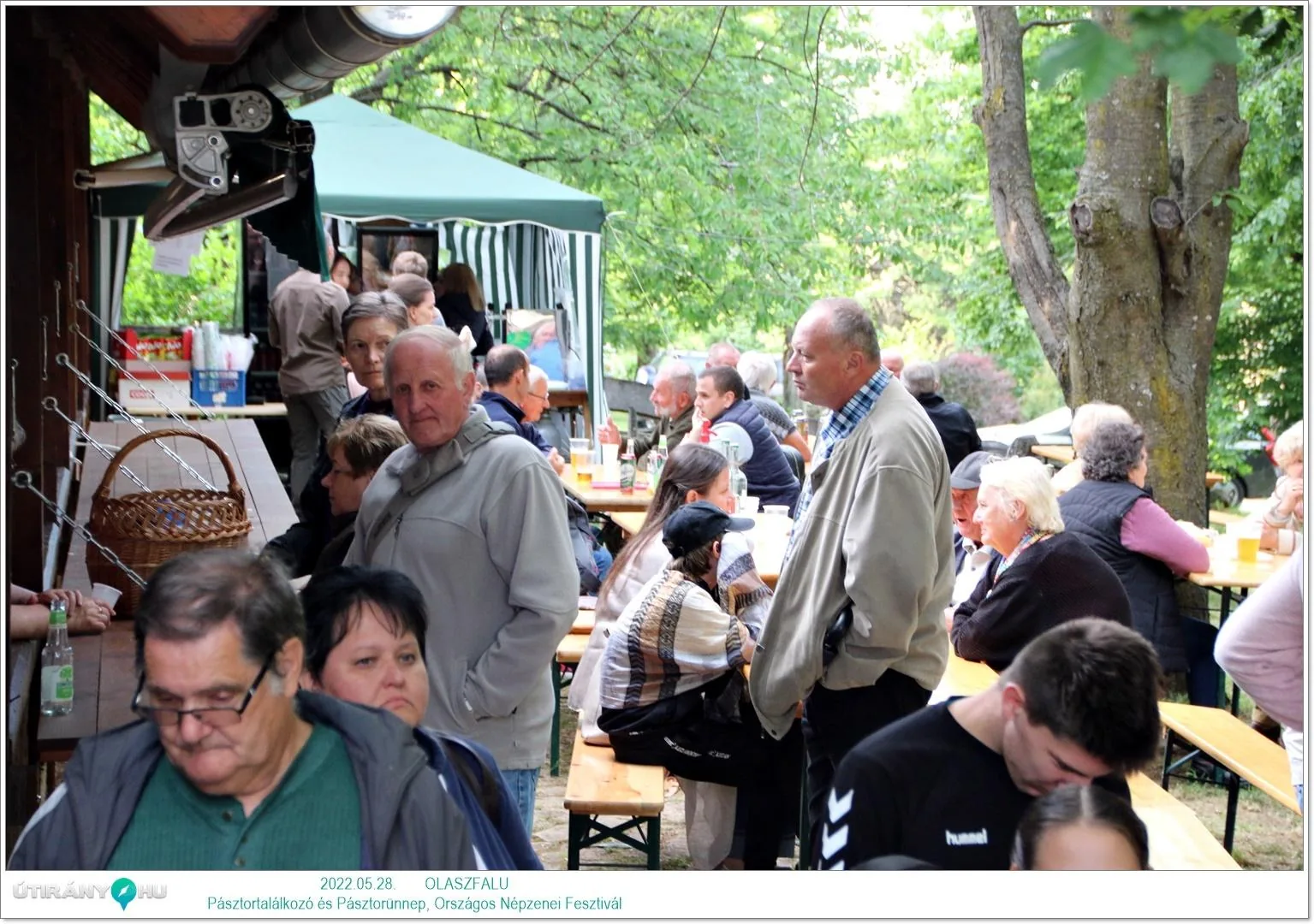 Helyszínen készült fotók