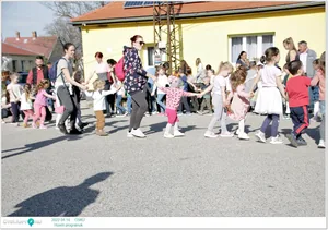 2022.04.14. csütörtöki nap Fotók: Útirány.hu