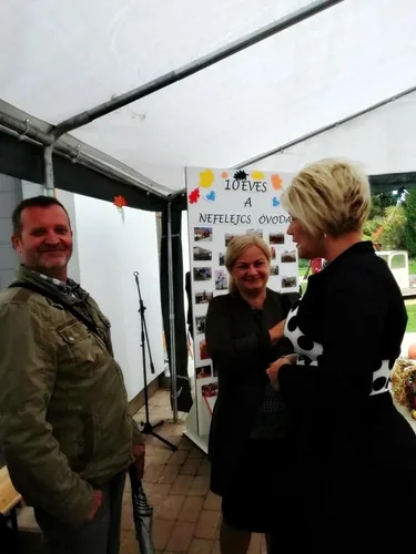 10 éves az Óvoda / Fotó: Önkormányzat