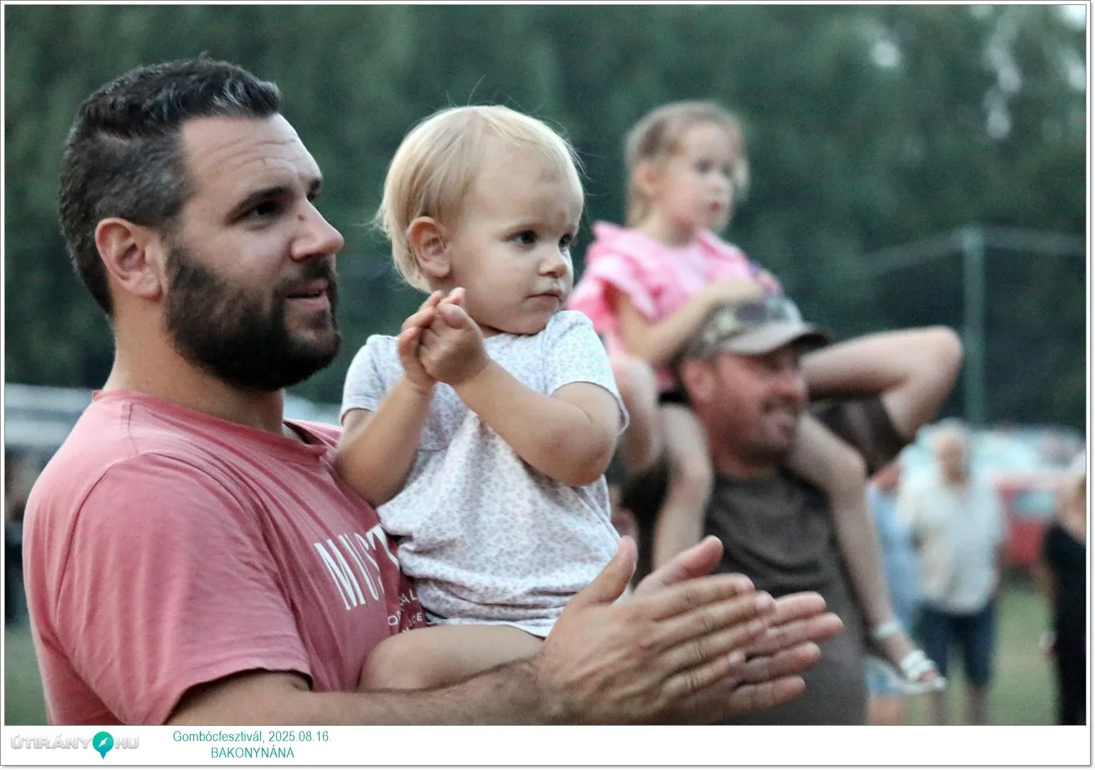 Fotók: Útirány.hu