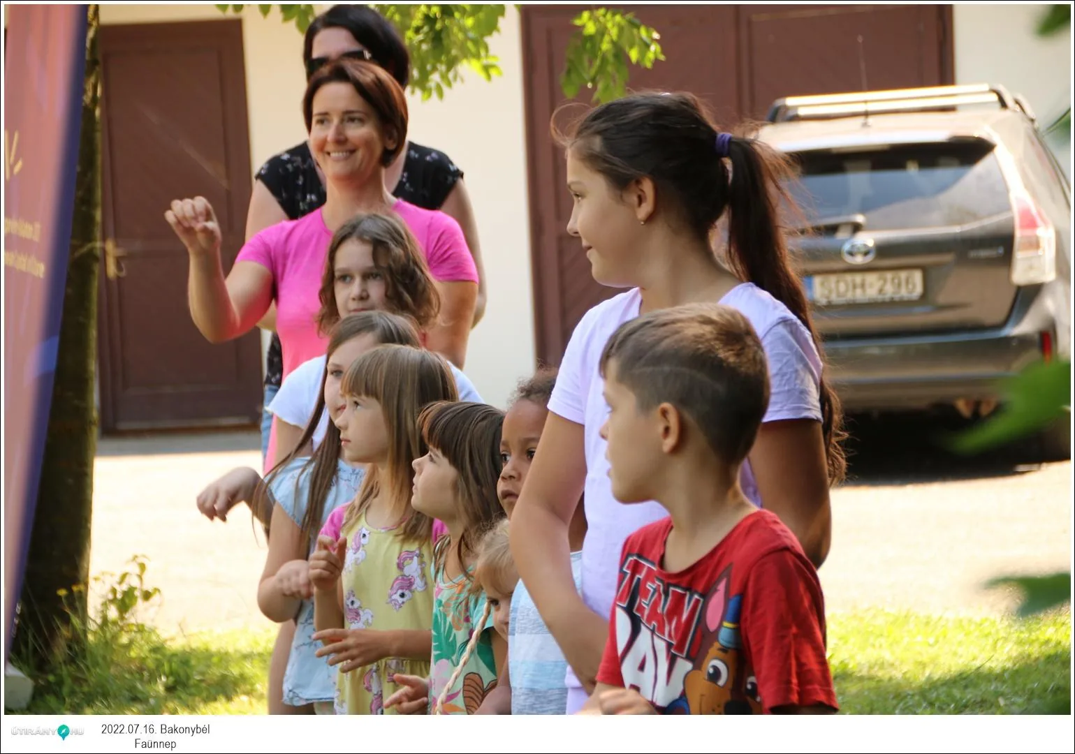 Fotók, Útirány.hu: