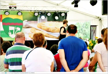 VI. Hungarikum Fesztivál