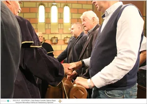 Fotók Díjkiosztó 2022.05.07. Veszprém: