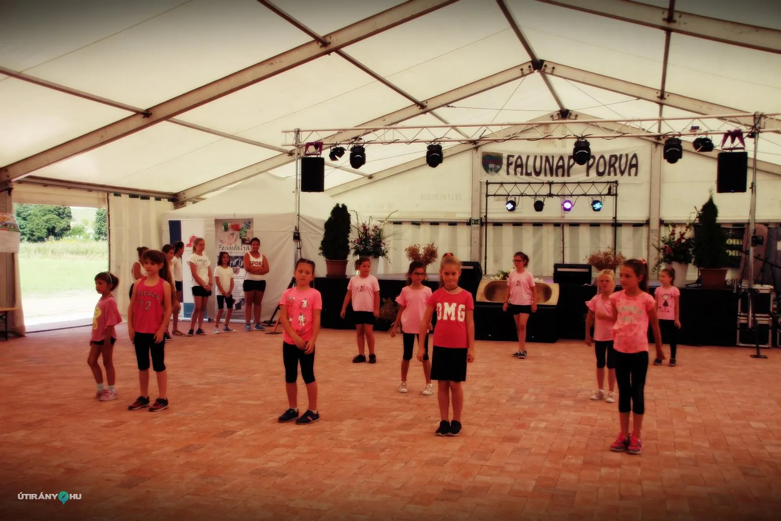 2019, Hungarikum Fesztivál. / Fotók: Útirány.hu