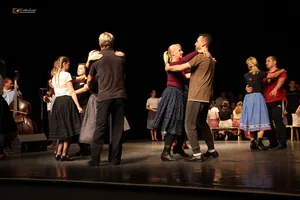 Képek a próbáról / Fotók: Sárfi Csilla