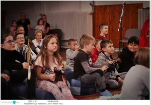 Képek a rendezvényről