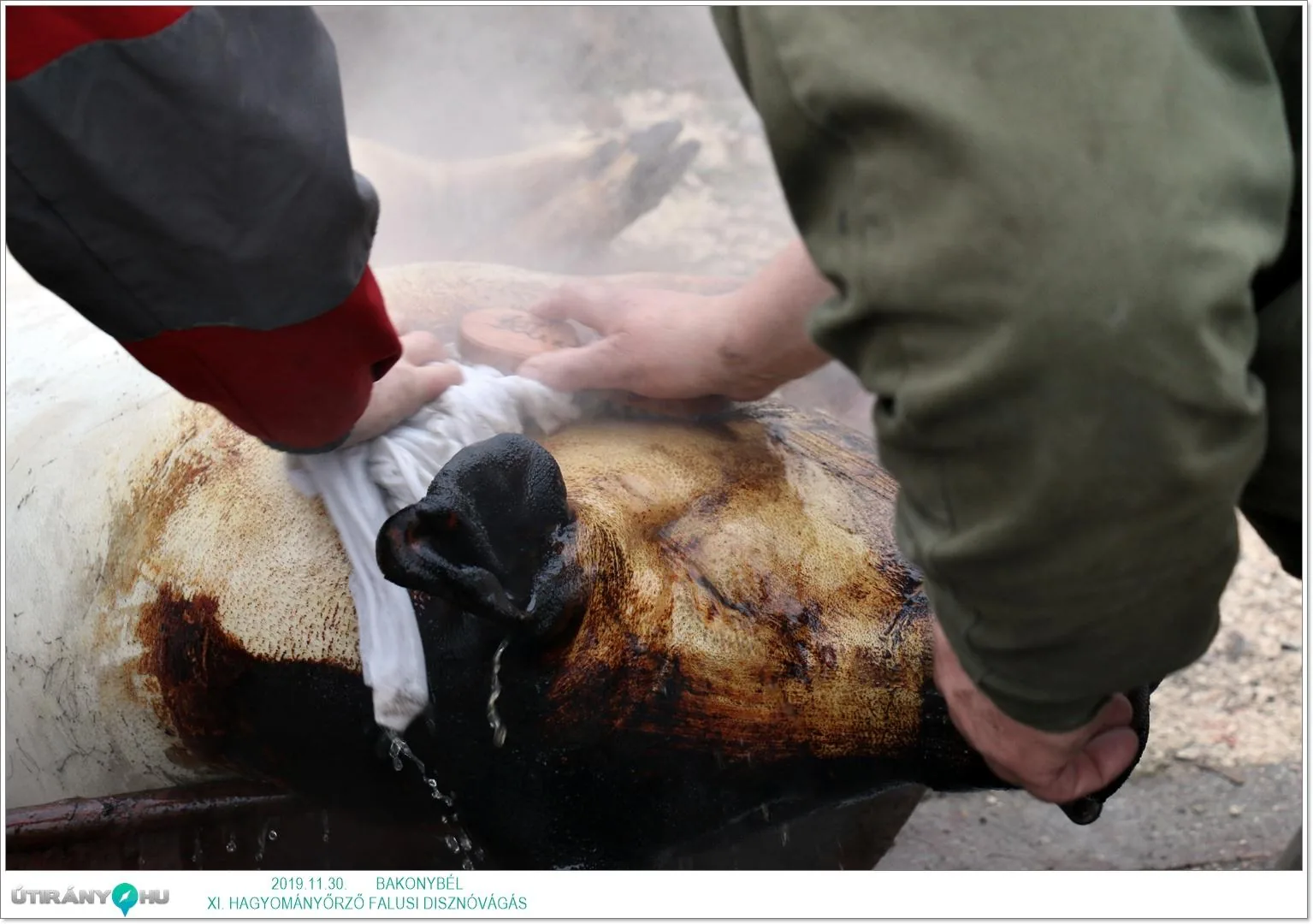 Képek a rendezvényről