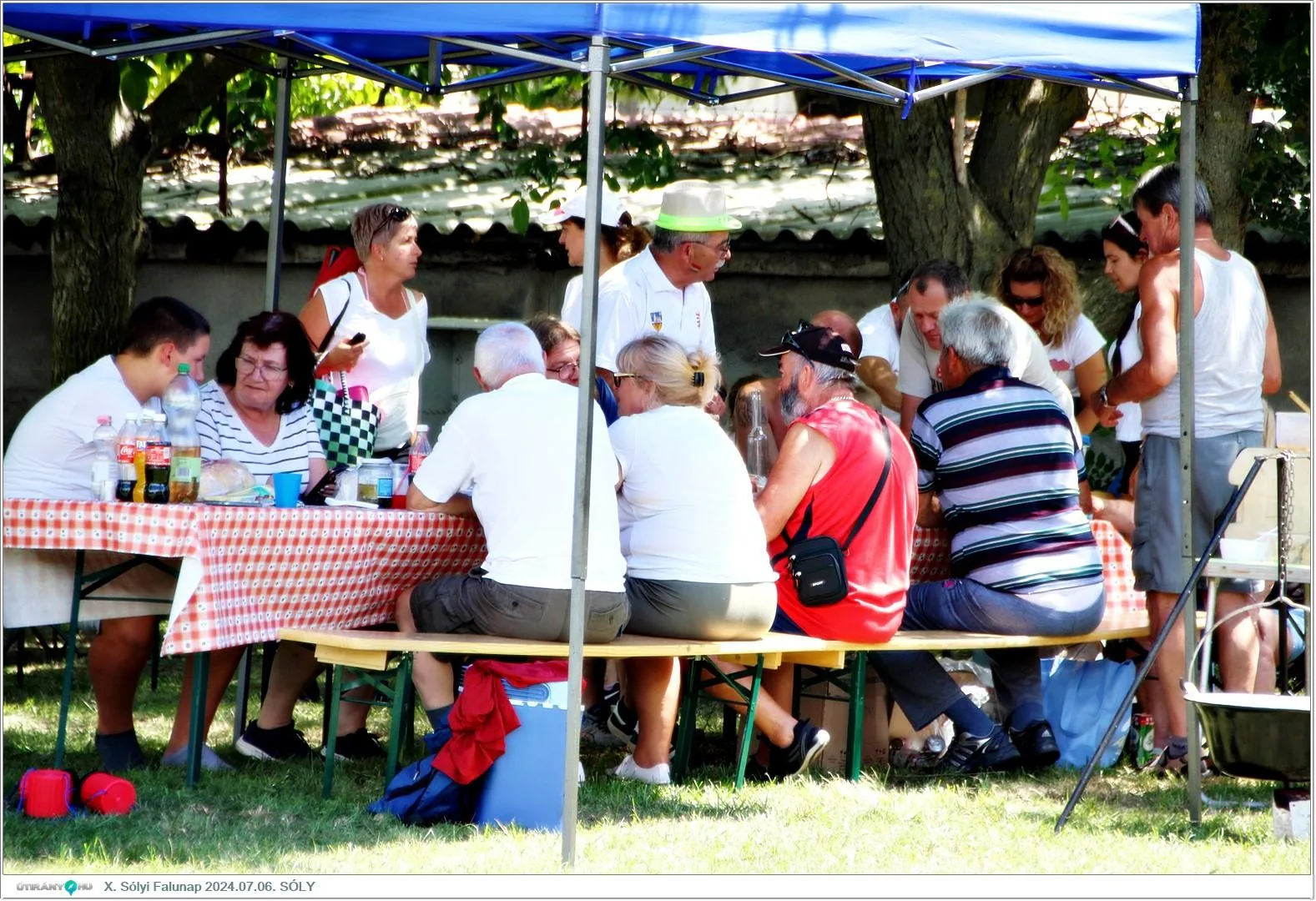 Fotók, Útirány.hu 2024