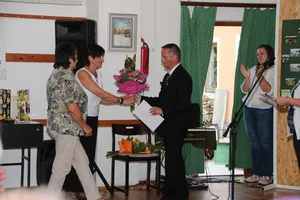 2017 Ösbő Vezér napok /péntek/, képekben.