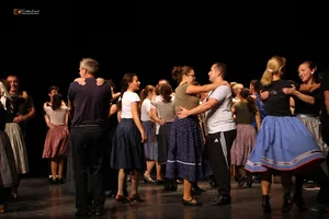 Képek a próbáról / Fotók: Sárfi Csilla