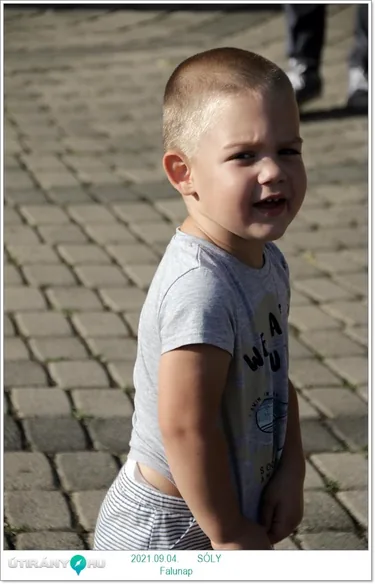 VII. Sólyi Falunap