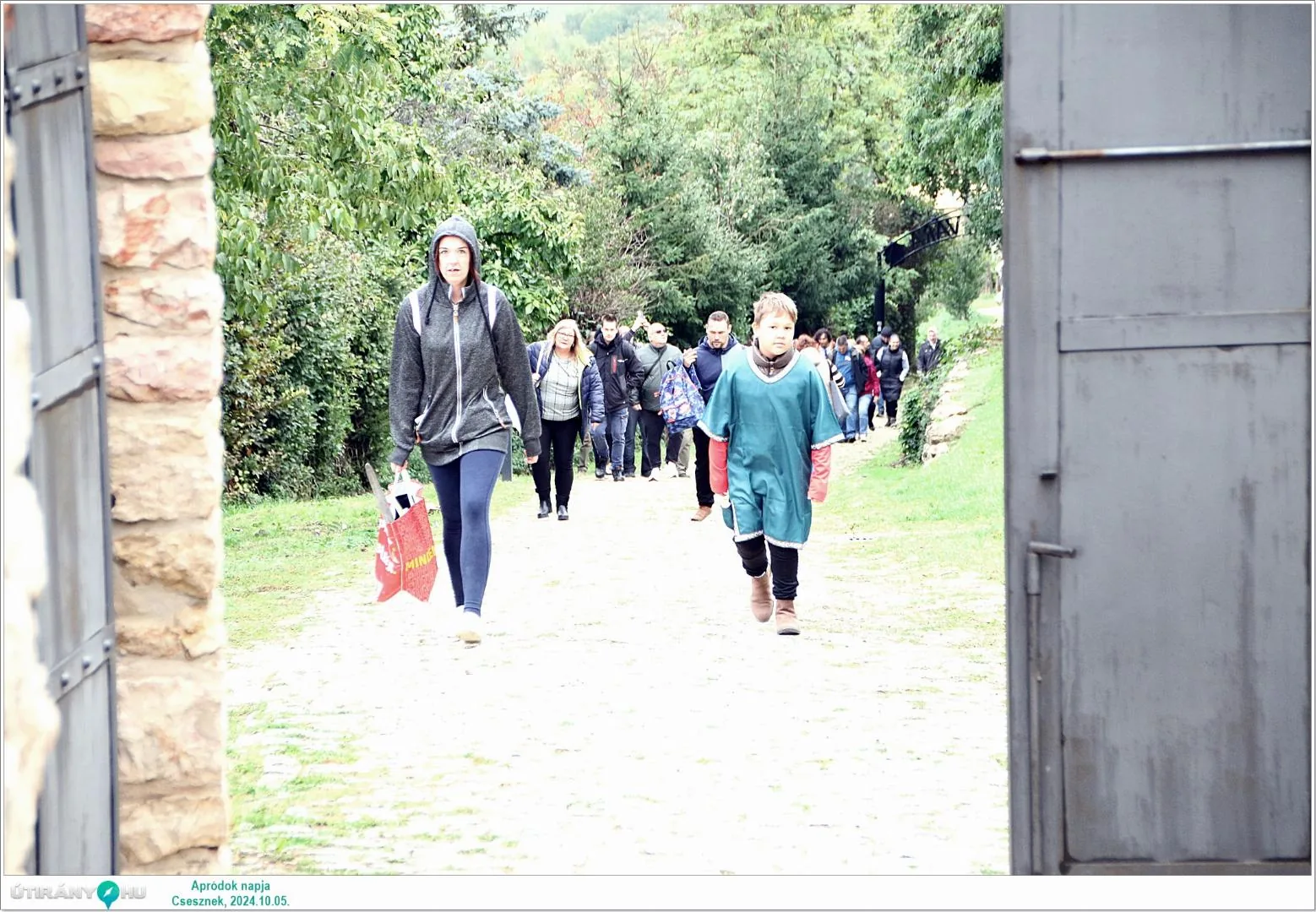 Képek: Útirány.hu