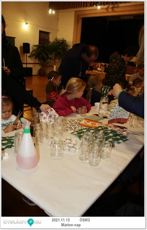 Képek a rendezvényről