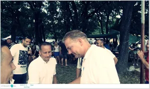 Sportnap 2020 Képek