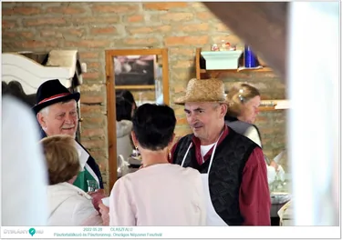 Pásztortalálkozó és Pásztorünnep, Országos Népzenei Fesztivál