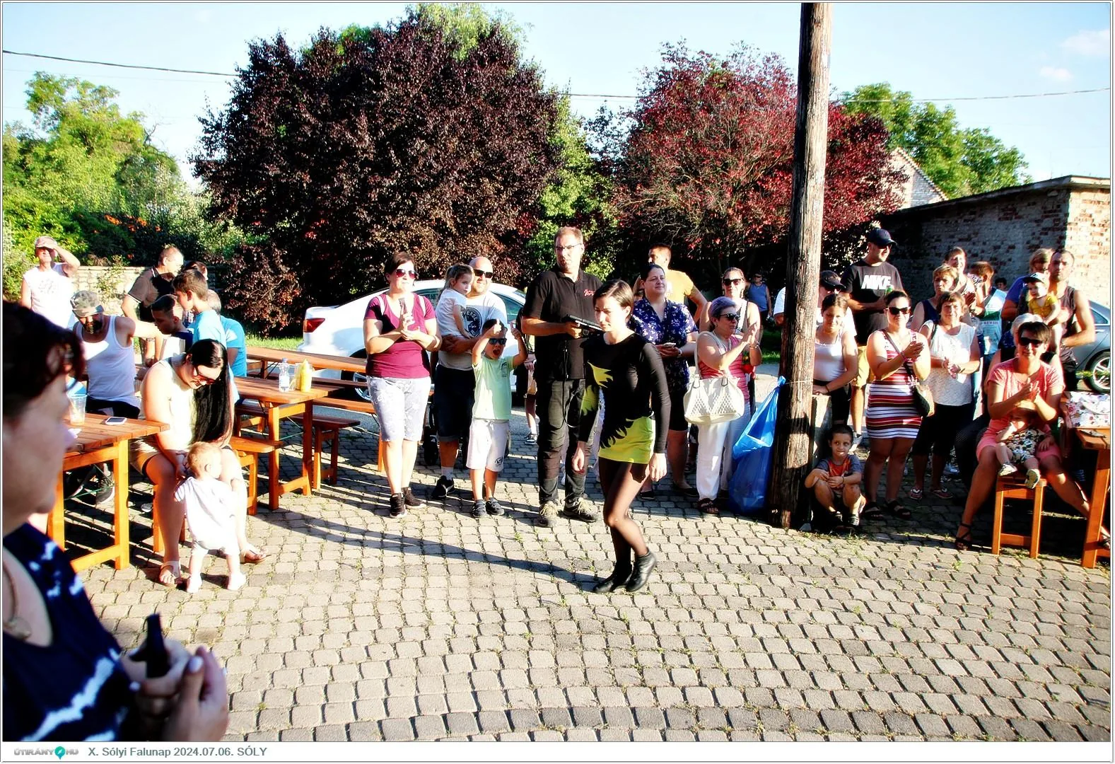 Fotók, Útirány.hu 2024